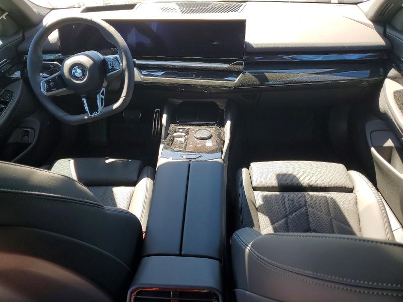 48122896 :رقم المزاد ، WBA63FJ01TCX06526 vin ، 2026 Bmw 540 مزاد بيع