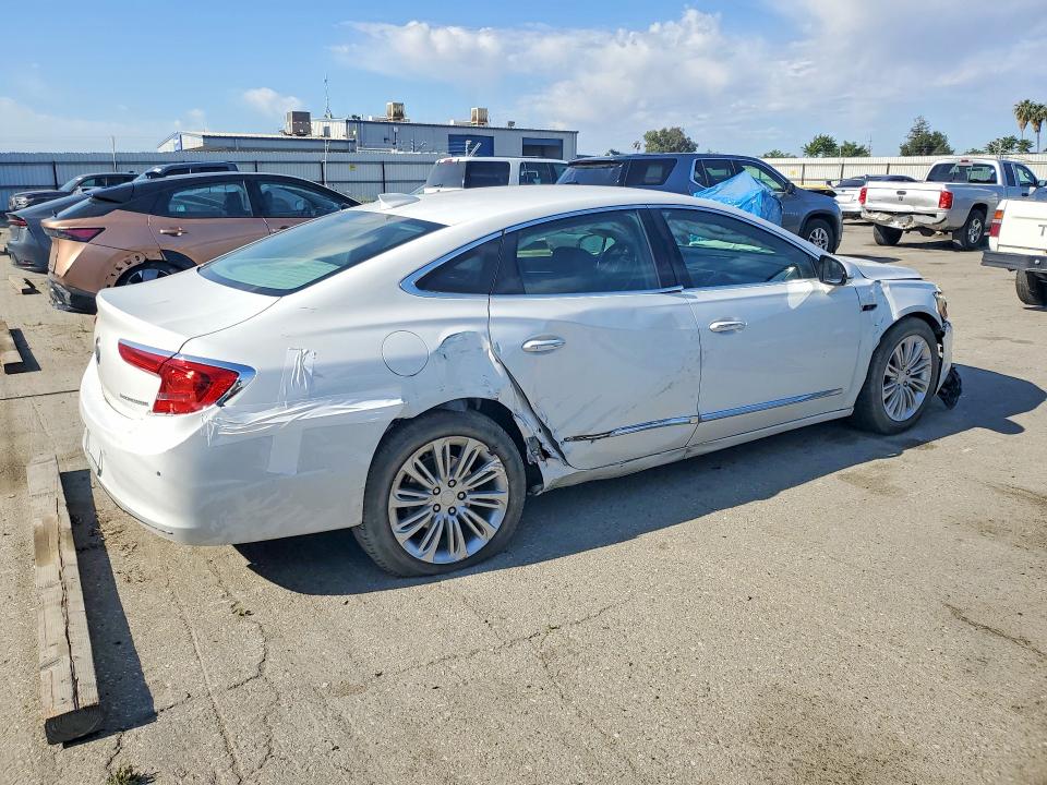Продажа на аукционе авто 2018 Buick Lacrosse, vin: 1G4ZP5SZ4JU133880, номер лота: 51202836
