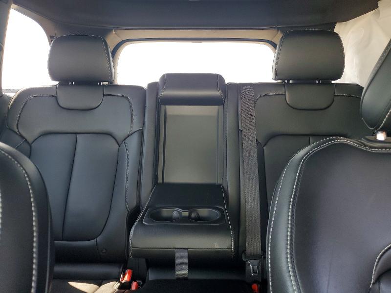 Продажа на аукционе авто 2025 Jeep Grand Cherokee, vin: 1C4RJHBGXSC346524, номер лота: 49134286