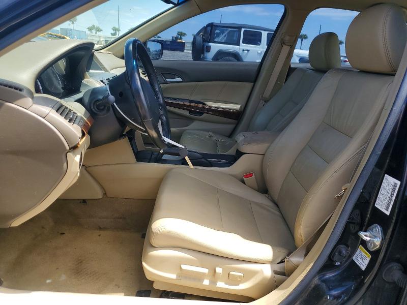Продаж на аукціоні авто 2008 Honda Accord, vin: JHMCP268X8C071345, номер лоту: 50110616