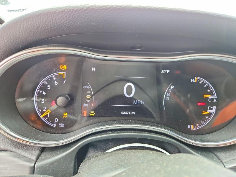 Продажа на аукционе авто 2021 Jeep Grand Cherokee, vin: 1C4RJEAG4MC658082, номер лота: 48972016