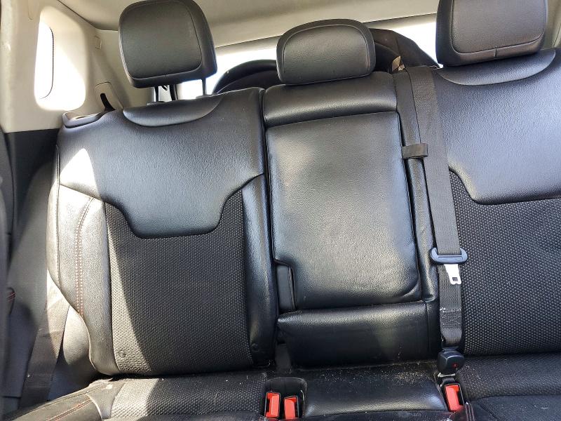 Продажа на аукционе авто 2020 Jeep Compass, vin: 3C4NJDDBXLT203507, номер лота: 50507436