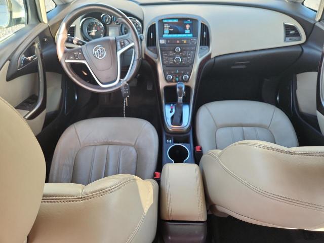 Продаж на аукціоні авто 2013 Buick Verano, vin: 1G4PS5SK8D4233610, номер лоту: 48407616