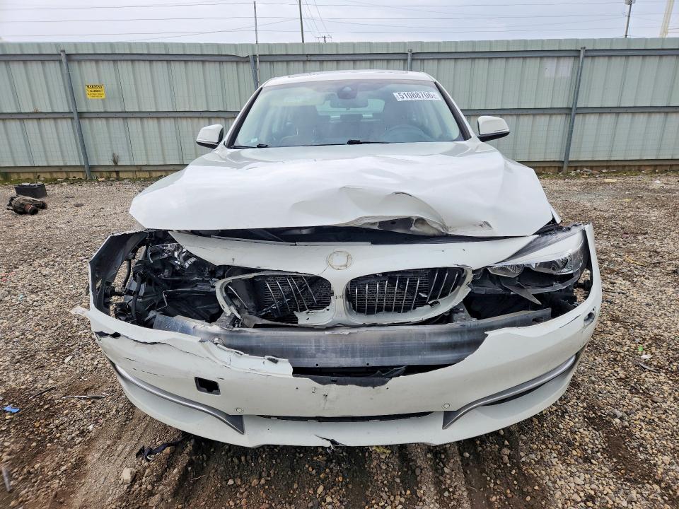 Продаж на аукціоні авто 2014 Bmw 328, vin: WBA3X5C59ED559461, номер лоту: 51088706
