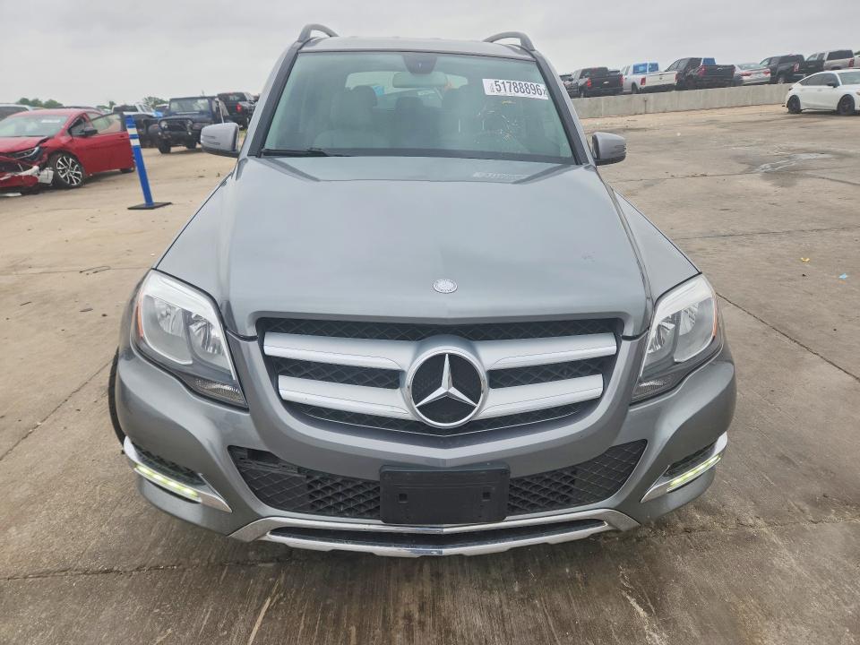 Продажа на аукционе авто 2014 Mercedes Benz Glk, vin: WDCGG5HB1EG308297, номер лота: 51788896