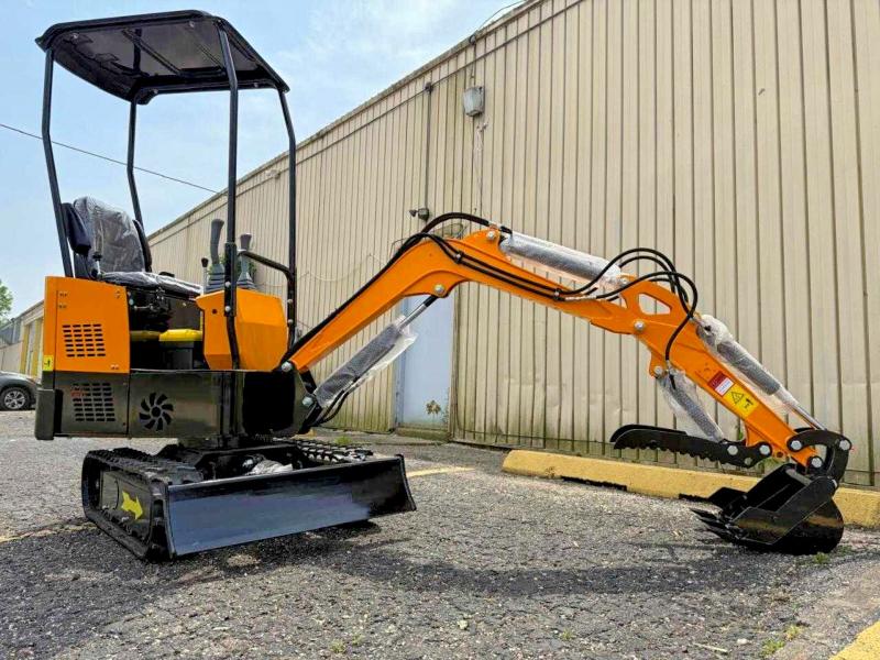 Продажа на аукционе авто 2026 Others Industrial, vin: 3898425, номер лота: 49744536