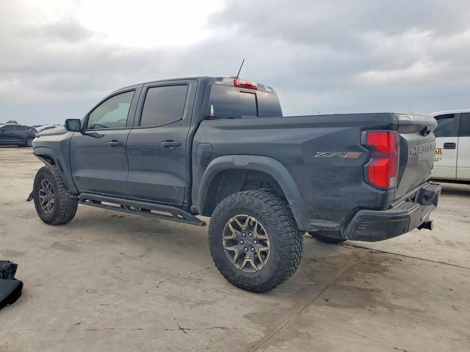 Aukcja sprzedaży 2026 Chevrolet Colorado, vin: 1GCPTFEK5T1129322, numer aukcji: 51264606