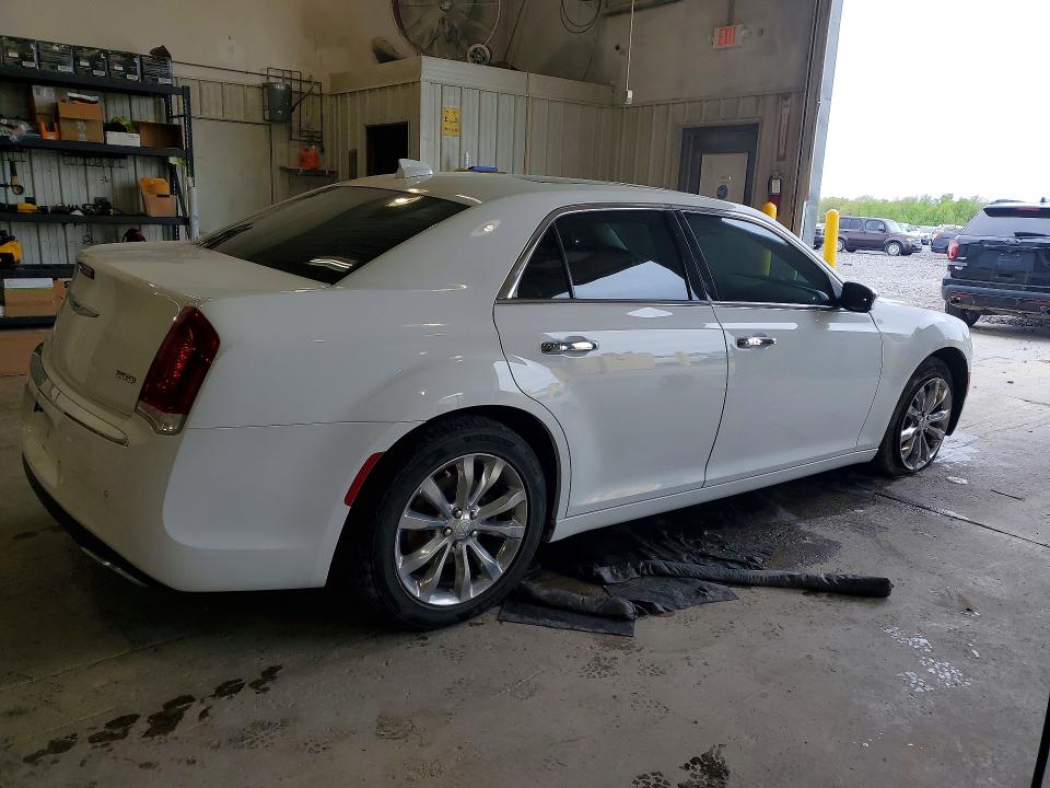 Продаж на аукціоні авто 2019 Chrysler 300, vin: 2C3CCAKG3KH663215, номер лоту: 50292306
