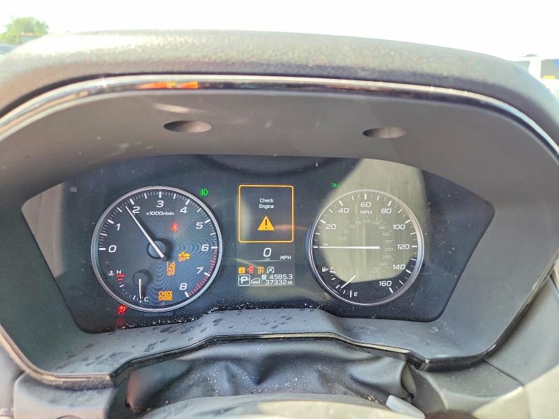 50513386 :رقم المزاد ، 4S4BTACC9R3258763 vin ، 2024 Subaru Outback مزاد بيع