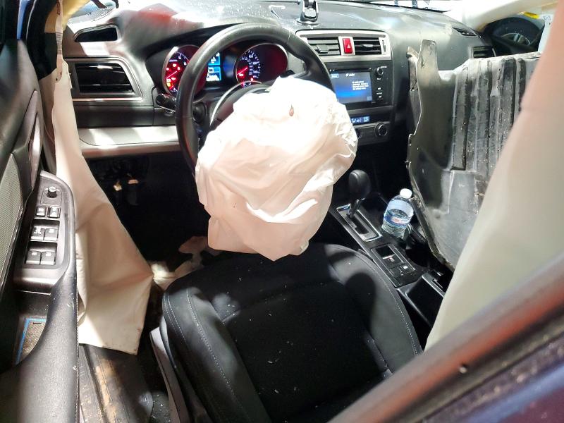 Aukcja sprzedaży 2017 Subaru Legacy, vin: 4S3BNAB61H3058890, numer aukcji: 51613906