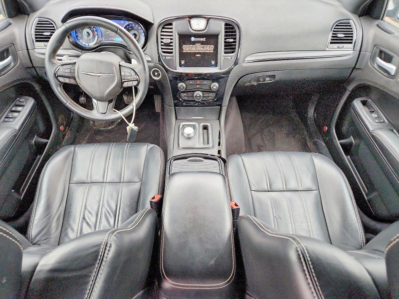 Aukcja sprzedaży 2016 Chrysler 300, vin: 2C3CCAGG7GH248883, numer aukcji: 50949036