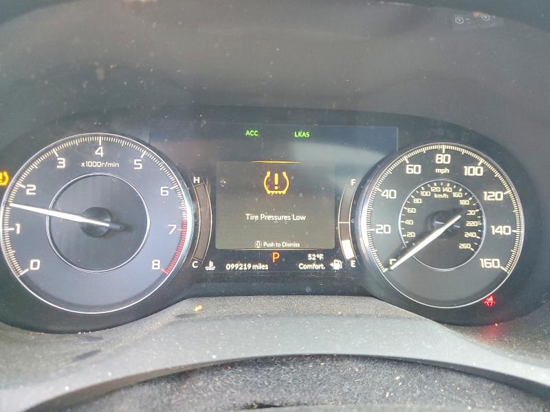 Продаж на аукціоні авто 2020 Acura Rdx, vin: 5J8TC2H58LL039455, номер лоту: 49187196