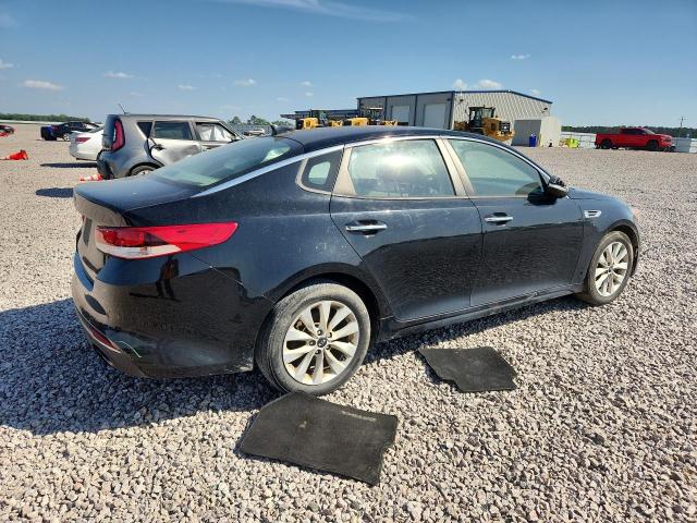2018 Kia Optima მანქანა იყიდება აუქციონზე, vin: 5XXGT4L35JG259022, აუქციონის ნომერი: 50547056