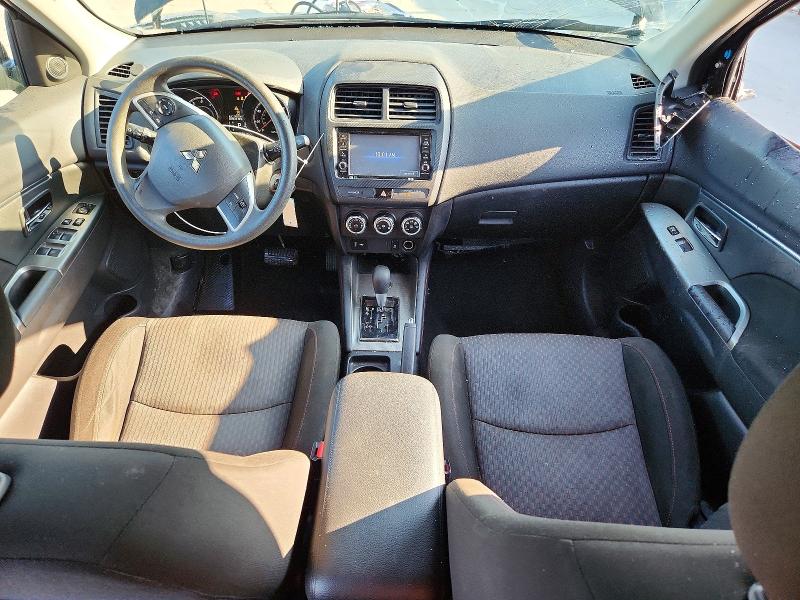 Aukcja sprzedaży 2018 Mitsubishi Outlander Sport, vin: JA4AR3AU2JZ036826, numer aukcji: 48947736