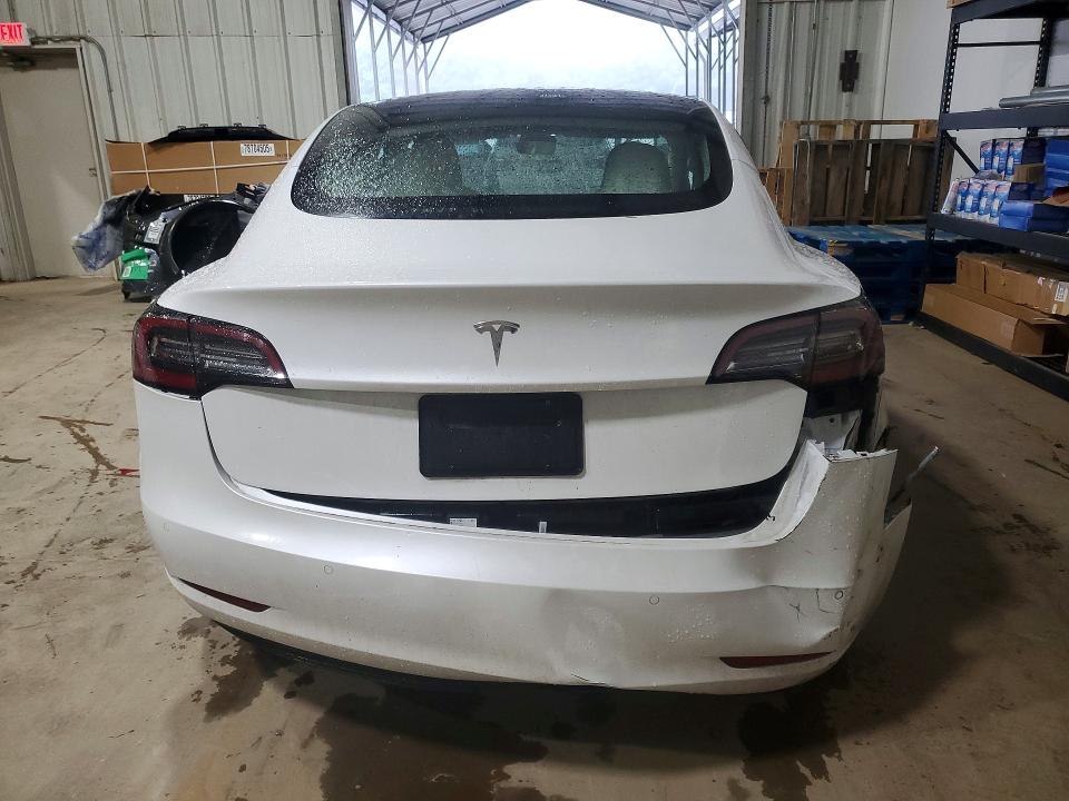 2021 Tesla Model 3 მანქანა იყიდება აუქციონზე, vin: 5YJ3E1EA2MF084979, აუქციონის ნომერი: 51452076