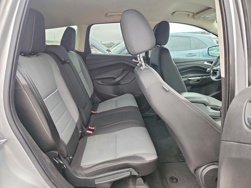 Aukcja sprzedaży 2014 Ford Escape, vin: 1FMCU0GX5EUA47203, numer aukcji: 52089546
