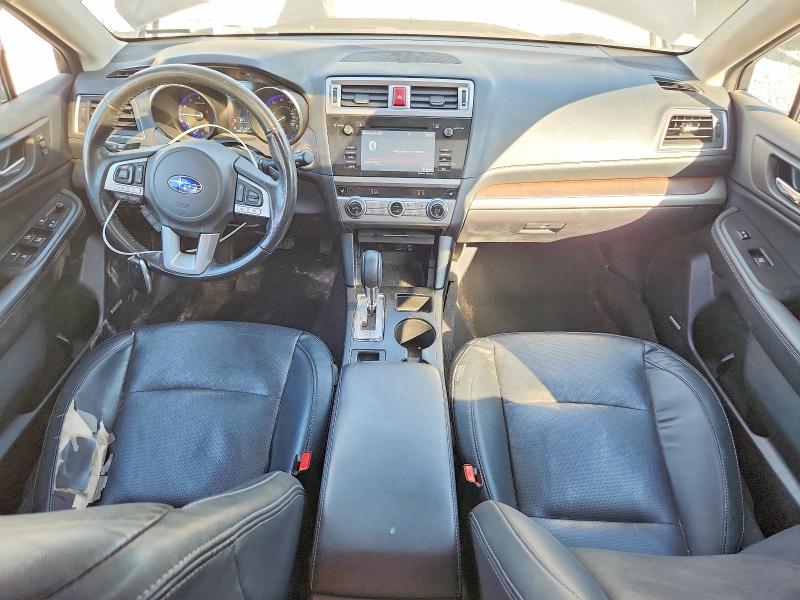 Продаж на аукціоні авто 2016 Subaru Outback, vin: 4S4BSENC1G3305921, номер лоту: 48685186