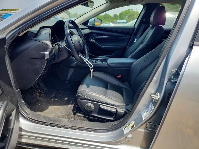 Aukcja sprzedaży 2021 Mazda 3, vin: 3MZBPBBL0MM250992, numer aukcji: 50436856