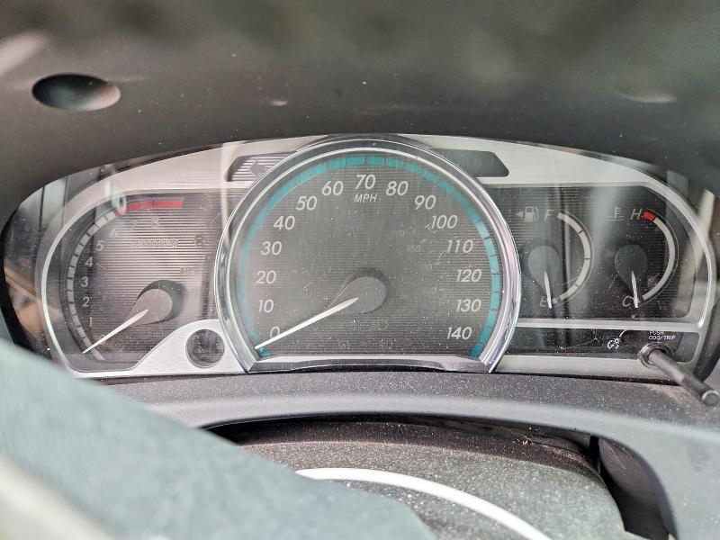 2010 Toyota Venza მანქანა იყიდება აუქციონზე, vin: 4T3BK3BB7AU036753, აუქციონის ნომერი: 51497446