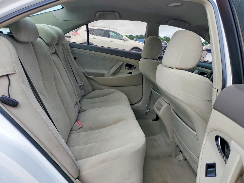 2009 Toyota Camry მანქანა იყიდება აუქციონზე, vin: 4T4BE46K39R139394, აუქციონის ნომერი: 51657276