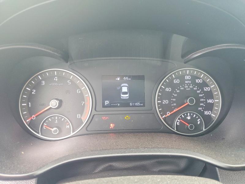 Продаж на аукціоні авто 2019 Kia Optima, vin: 5XXGT4L36KG376836, номер лоту: 47791156