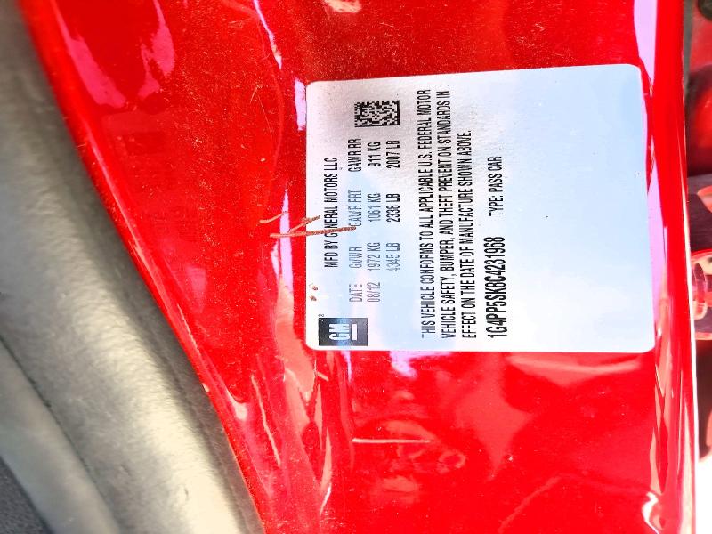 Aukcja sprzedaży 2012 Buick Verano, vin: 1G4PP5SK8C4231968, numer aukcji: 49151206