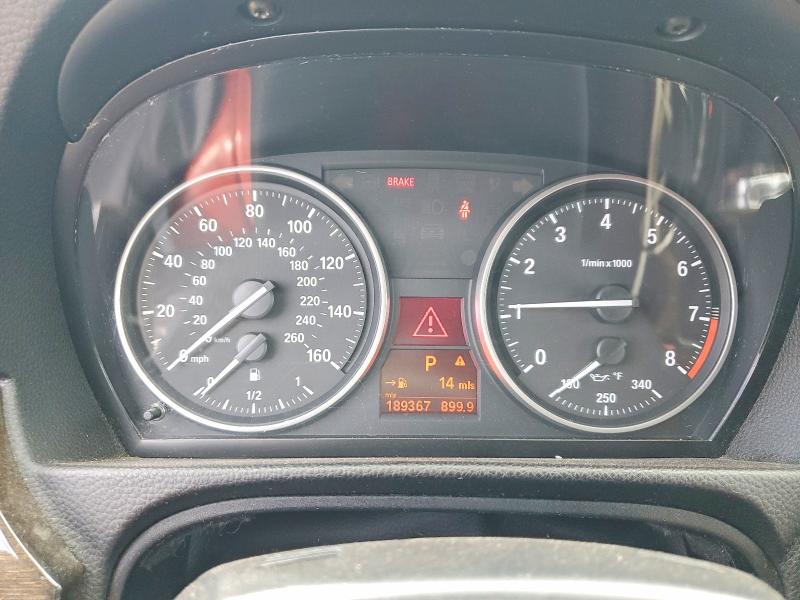 2013 Bmw 328 მანქანა იყიდება აუქციონზე, vin: WBADW7C51DE734264, აუქციონის ნომერი: 49311986