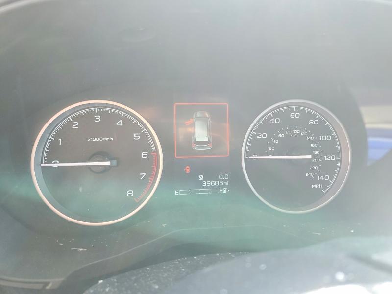 2021 Subaru Forester მანქანა იყიდება აუქციონზე, vin: JF2SKASC8MH582907, აუქციონის ნომერი: 48698556