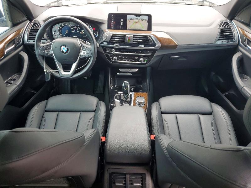 Aukcja sprzedaży 2019 Bmw X3, vin: 5UXTR7C55KLE96256, numer aukcji: 51453776
