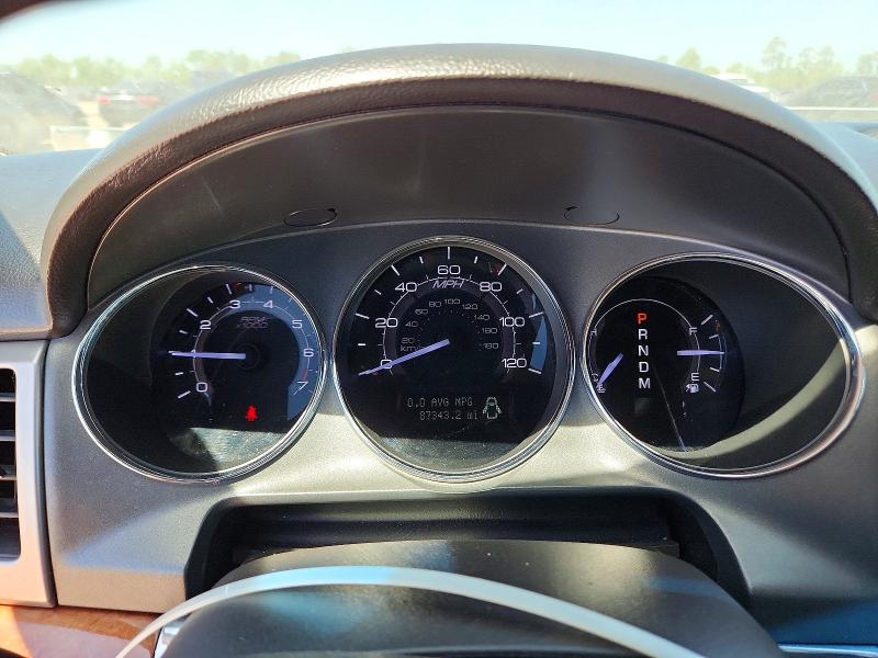Продажа на аукционе авто 2012 Lincoln Mkz, vin: 3LNHL2GC6CR808293, номер лота: 47287386