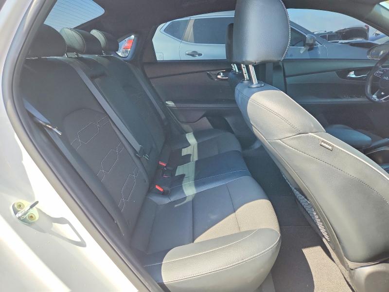 Продажа на аукционе авто 2023 Kia Forte, vin: 3KPF54AD1PE536784, номер лота: 51453676