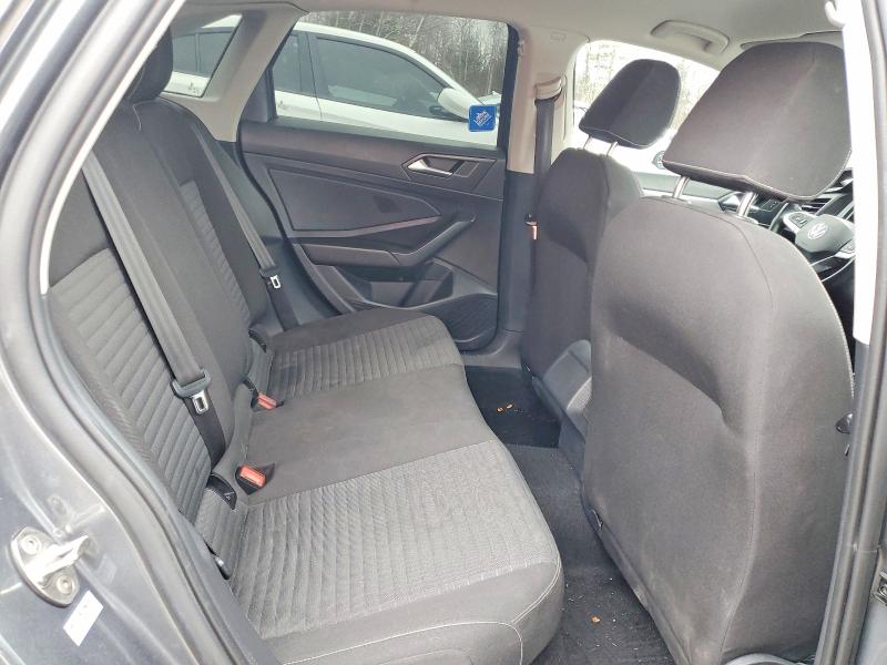 Aukcja sprzedaży 2022 Volkswagen Jetta, vin: 3VWCM7BU5NM031806, numer aukcji: 48092416