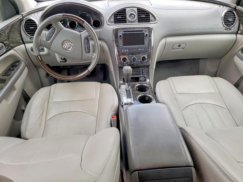 Продажа на аукционе авто 2014 Buick Enclave, vin: 5GAKRBKD8EJ301001, номер лота: 47940486