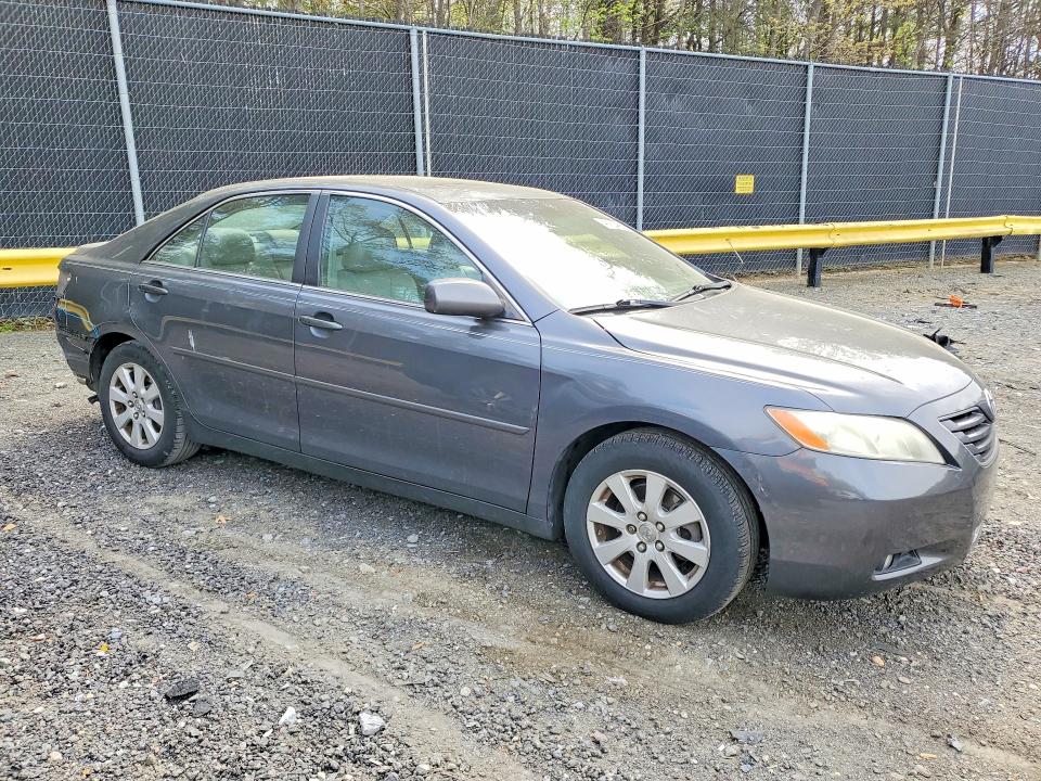 2009 Toyota Camry მანქანა იყიდება აუქციონზე, vin: 4T1BK46K19U093048, აუქციონის ნომერი: 49180456