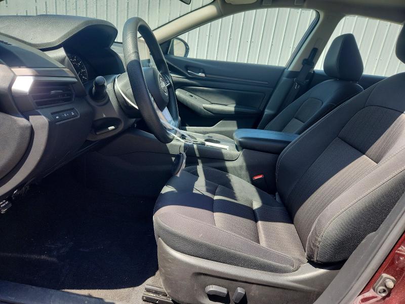Продажа на аукционе авто 2025 Nissan Altima, vin: 1N4BL4DV6SN390451, номер лота: 49819486