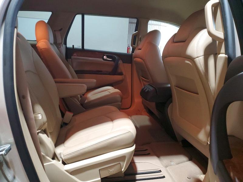 2011 Buick Enclave მანქანა იყიდება აუქციონზე, vin: 5GAKVBED9BJ321325, აუქციონის ნომერი: 49556116