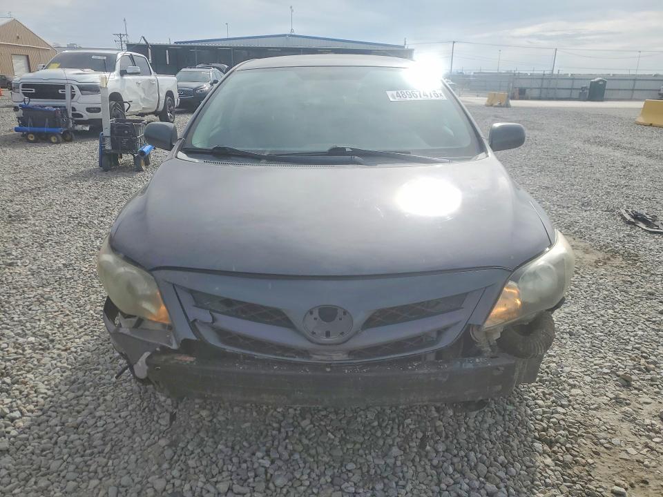 Продажа на аукционе авто 2011 Toyota Corolla, vin: 2T1BU4EE9BC588496, номер лота: 48967476