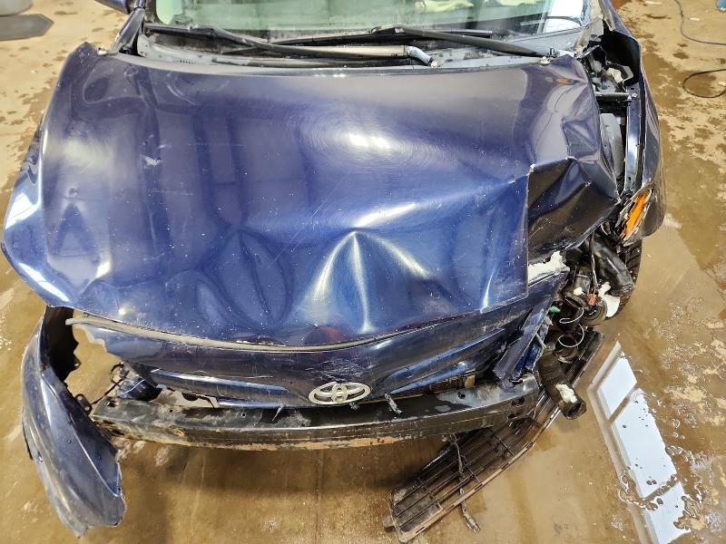 Aukcja sprzedaży 2011 Toyota Corolla, vin: 2T1BU4EE9BC566868, numer aukcji: 47786856