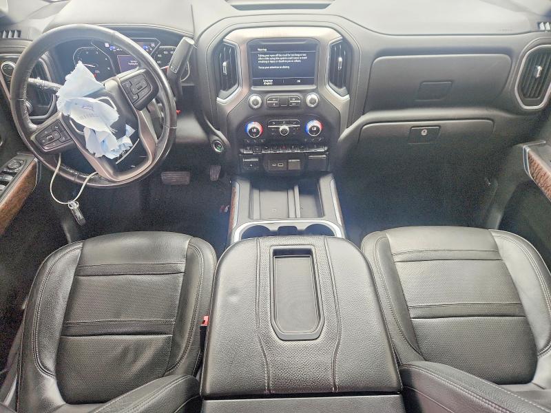 51371726 :رقم المزاد ، 1GT49REY9LF152287 vin ، 2020 Gmc Sierra مزاد بيع