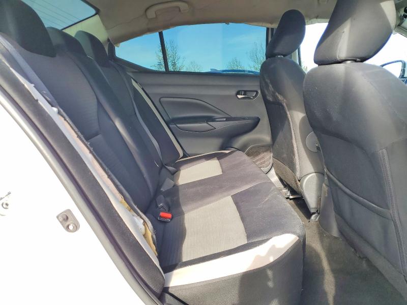Aukcja sprzedaży 2020 Nissan Versa, vin: 3N1CN8EV2LL804330, numer aukcji: 48355856