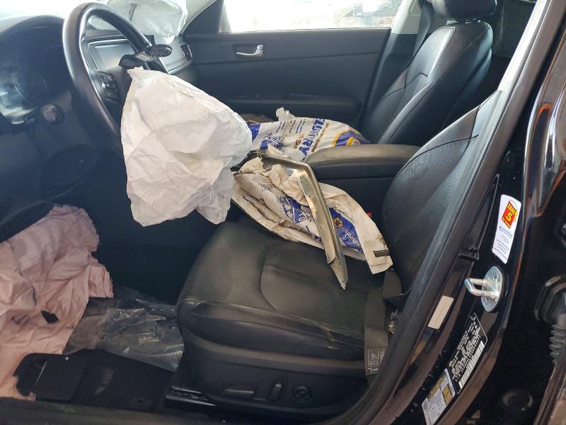 Aukcja sprzedaży 2016 Kia Optima, vin: 5XXGU4L3XGG093571, numer aukcji: 48197856