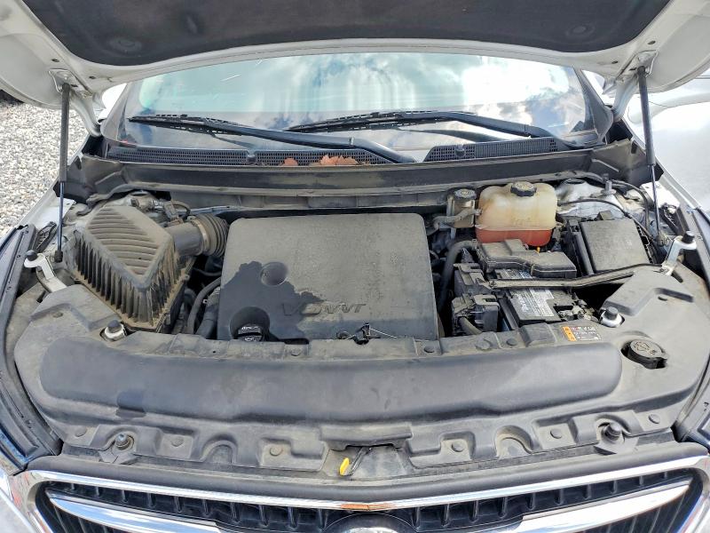 Продаж на аукціоні авто 2020 Buick Enclave, vin: 5GAERBKW5LJ119459, номер лоту: 49642576