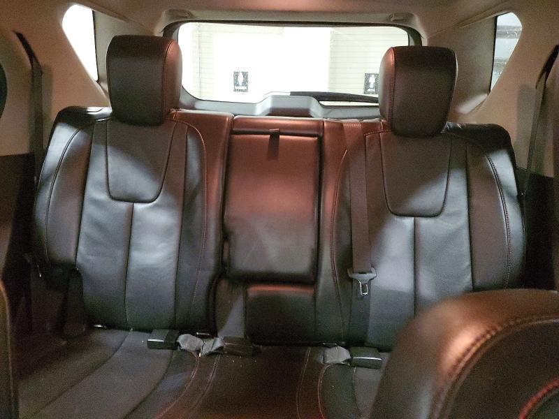 49321826 :رقم المزاد ، 2GNFLNE59C6256949 vin ، 2012 Chevrolet Truck/van Equinox Lt V6 4dr Aw مزاد بيع