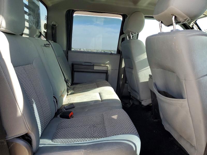 Продажа на аукционе авто 2013 Ford F250, vin: 1FT7W2B60DEA60394, номер лота: 51514356