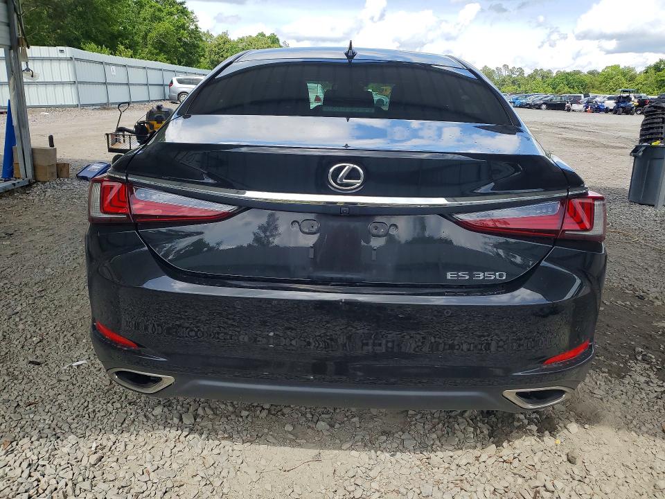 Продажа на аукционе авто 2024 Lexus Es 350, vin: 58ADZ1B19RU161119, номер лота: 51449426