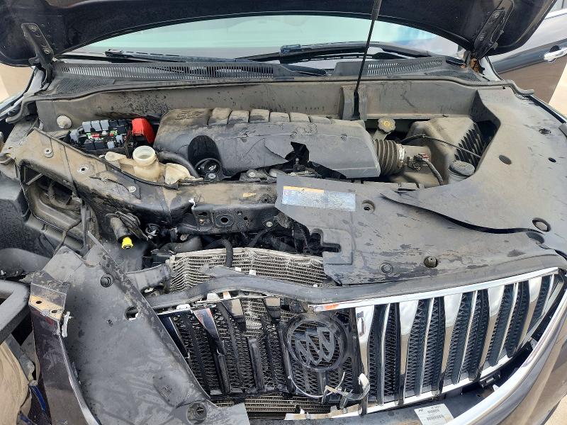Aukcja sprzedaży 2015 Buick Enclave, vin: 5GAKRBKD4FJ183076, numer aukcji: 49362206
