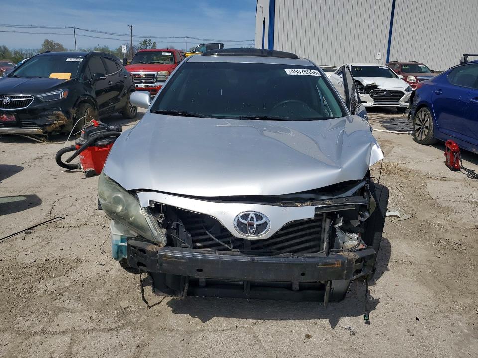 Продажа на аукционе авто 2011 Toyota Camry, vin: 4T1BF3EK1BU128337, номер лота: 49075006