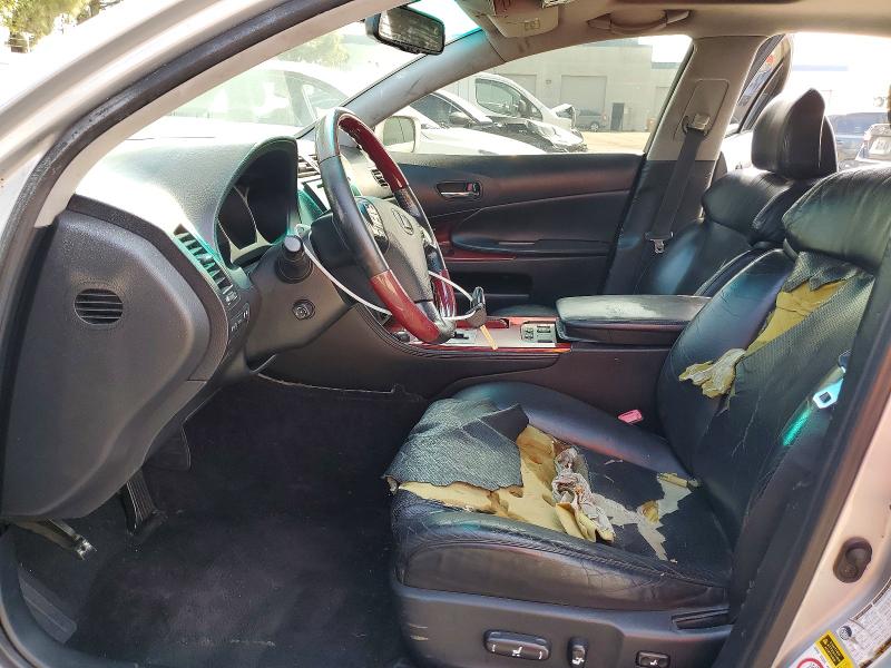 Продаж на аукціоні авто 2006 Lexus Gs 300, vin: JTHBH96S465001063, номер лоту: 48532116