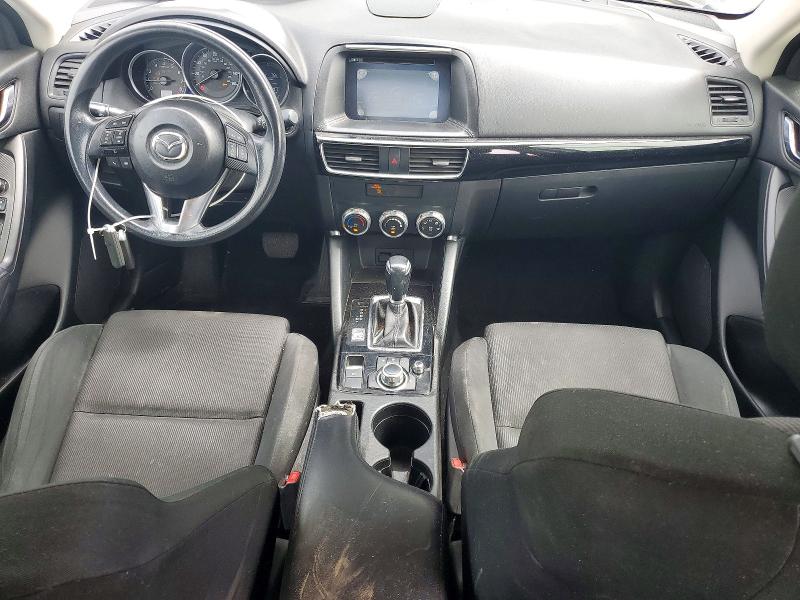 Aukcja sprzedaży 2016 Mazda Cx-5, vin: JM3KE2BY3G0896238, numer aukcji: 51350766