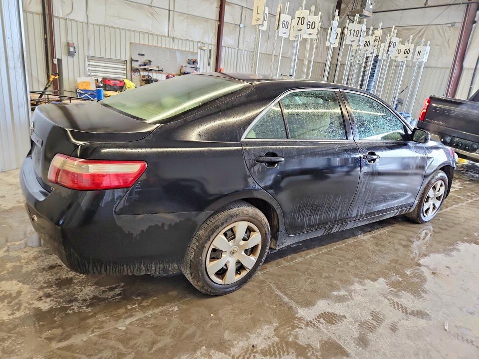 Aukcja sprzedaży 2007 Toyota Camry, vin: 4T1BE46K07U699011, numer aukcji: 51017476